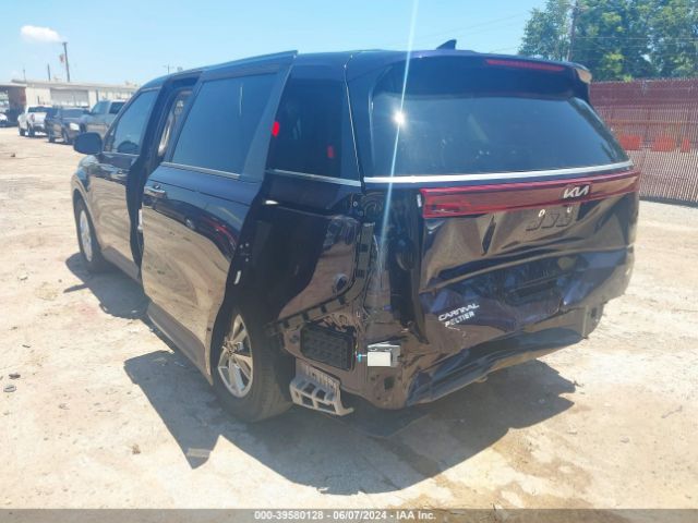 Photo 2 VIN: KNDNB4H34P6224143 - KIA CARNIVAL 