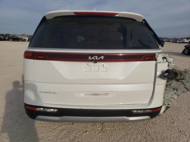 Photo 5 VIN: KNDNB4H34R6322298 - KIA CARNIVAL L 