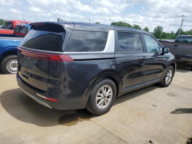 Photo 3 VIN: KNDNB4H34R6348089 - KIA CARNIVAL 