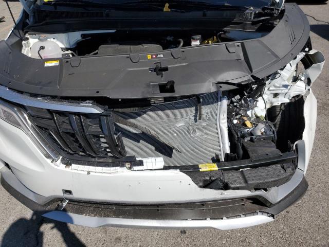 Photo 11 VIN: KNDNB4H34R6441808 - KIA CARNIVAL L 