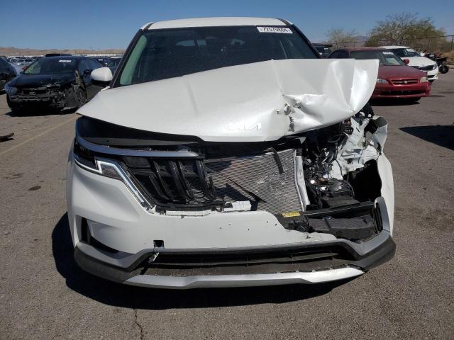 Photo 4 VIN: KNDNB4H34R6441808 - KIA CARNIVAL L 