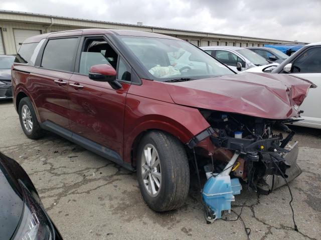 Photo 3 VIN: KNDNB4H35N6096041 - KIA CARNIVAL L 