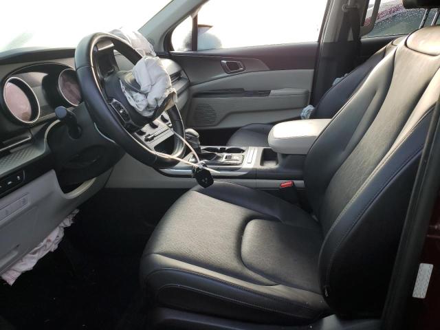 Photo 6 VIN: KNDNB4H35N6096041 - KIA CARNIVAL L 