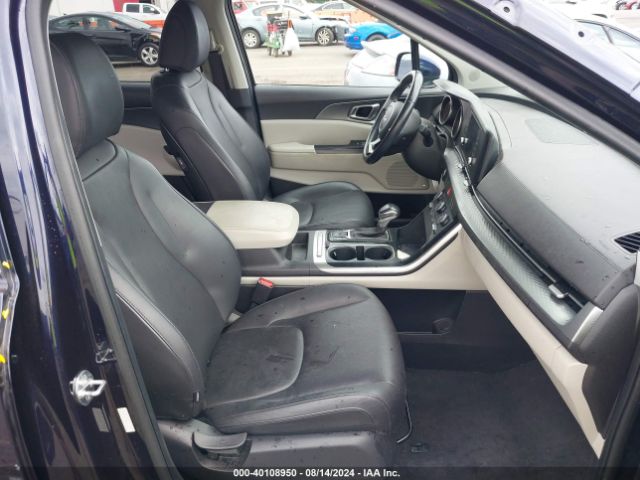 Photo 4 VIN: KNDNB4H35N6116269 - KIA CARNIVAL 