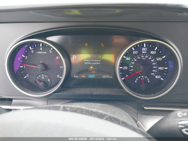 Photo 6 VIN: KNDNB4H35N6116269 - KIA CARNIVAL 