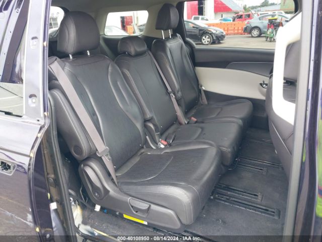 Photo 7 VIN: KNDNB4H35N6116269 - KIA CARNIVAL 