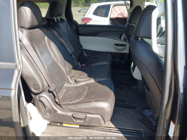 Photo 7 VIN: KNDNB4H35N6133119 - KIA CARNIVAL 