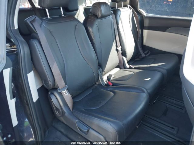 Photo 7 VIN: KNDNB4H35N6155573 - KIA CARNIVAL 