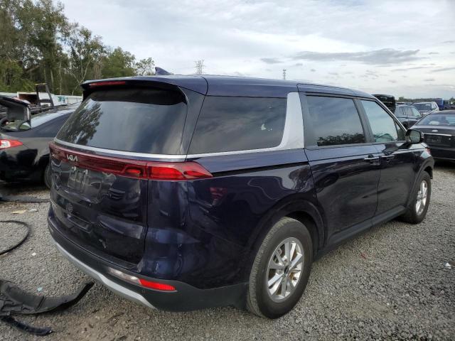 Photo 2 VIN: KNDNB4H35N6156531 - KIA CARNIVAL L 