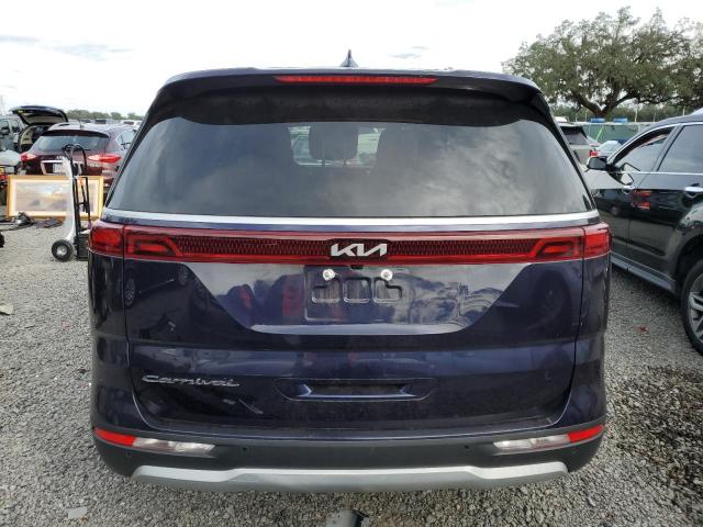 Photo 5 VIN: KNDNB4H35N6156531 - KIA CARNIVAL L 