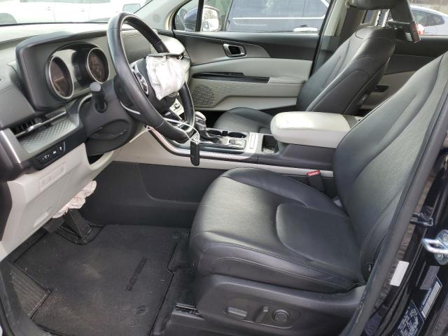 Photo 6 VIN: KNDNB4H35N6156531 - KIA CARNIVAL L 