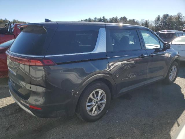 Photo 2 VIN: KNDNB4H35N6168954 - KIA CARNIVAL L 