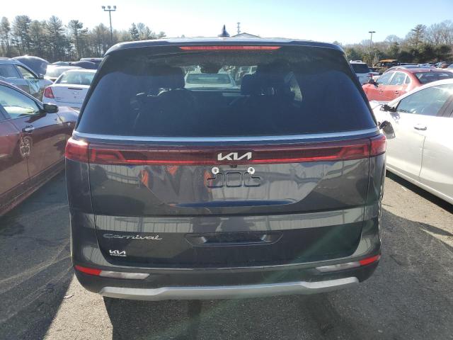 Photo 5 VIN: KNDNB4H35N6168954 - KIA CARNIVAL L 