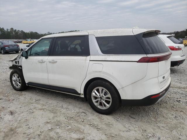 Photo 1 VIN: KNDNB4H35N6170882 - KIA CARNIVAL L 