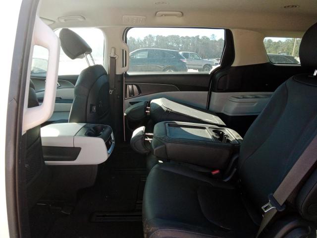 Photo 10 VIN: KNDNB4H35N6170882 - KIA CARNIVAL L 