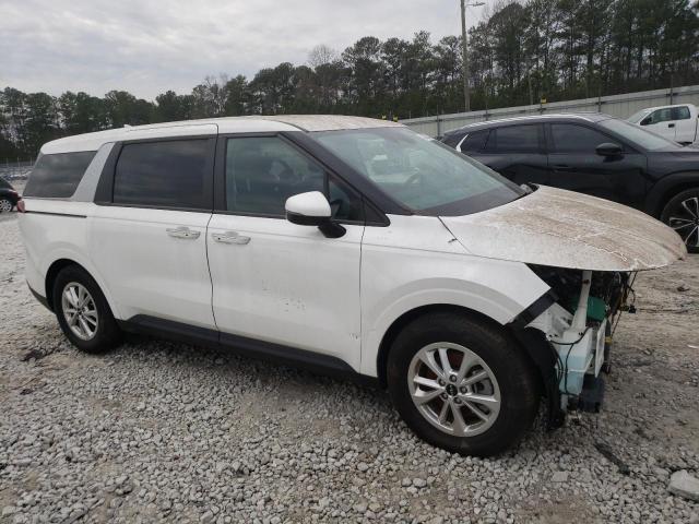 Photo 3 VIN: KNDNB4H35N6170882 - KIA CARNIVAL L 