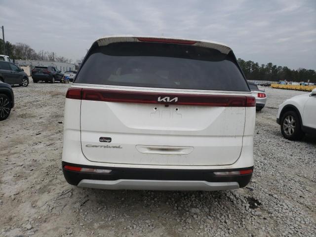 Photo 5 VIN: KNDNB4H35N6170882 - KIA CARNIVAL L 