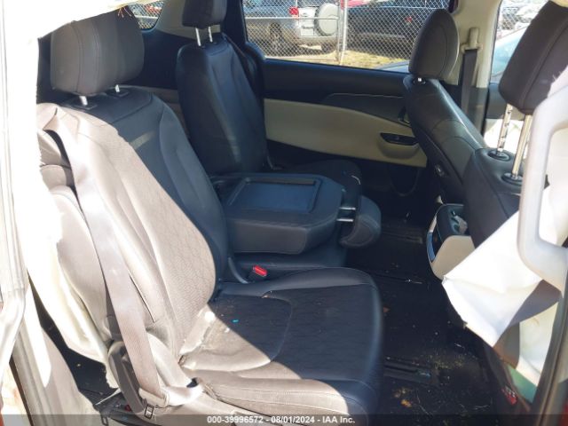 Photo 7 VIN: KNDNB4H35P6191556 - KIA CARNIVAL 