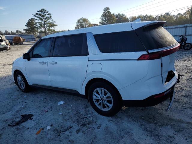 Photo 1 VIN: KNDNB4H35P6192853 - KIA CARNIVAL L 