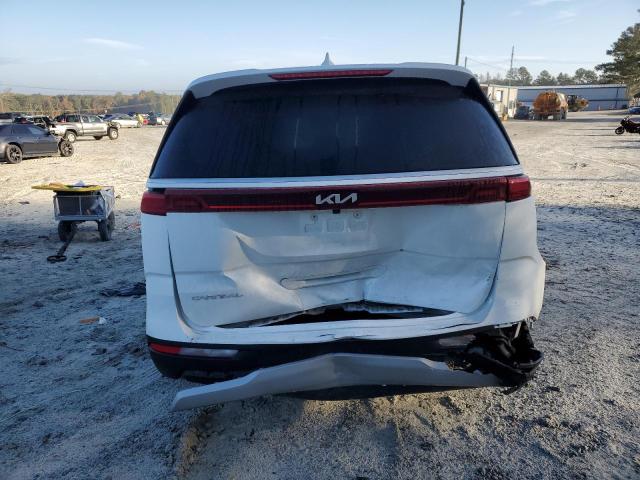 Photo 5 VIN: KNDNB4H35P6192853 - KIA CARNIVAL L 