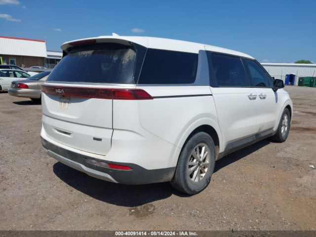 Photo 3 VIN: KNDNB4H35P6225141 - KIA CARNIVAL 