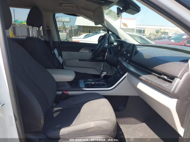 Photo 4 VIN: KNDNB4H35P6225141 - KIA CARNIVAL 