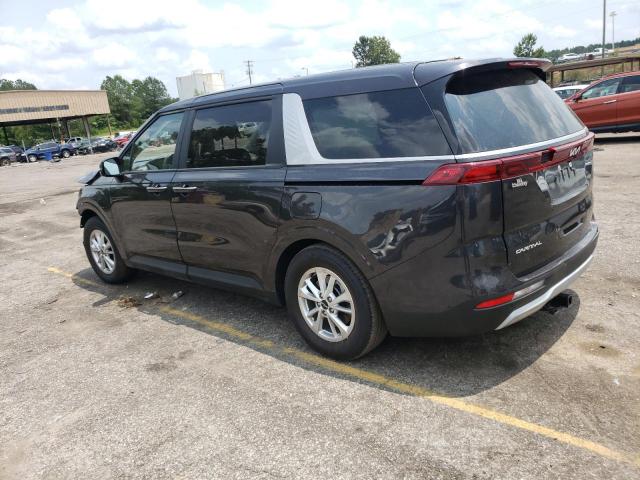 Photo 1 VIN: KNDNB4H35P6242067 - KIA CARNIVAL L 