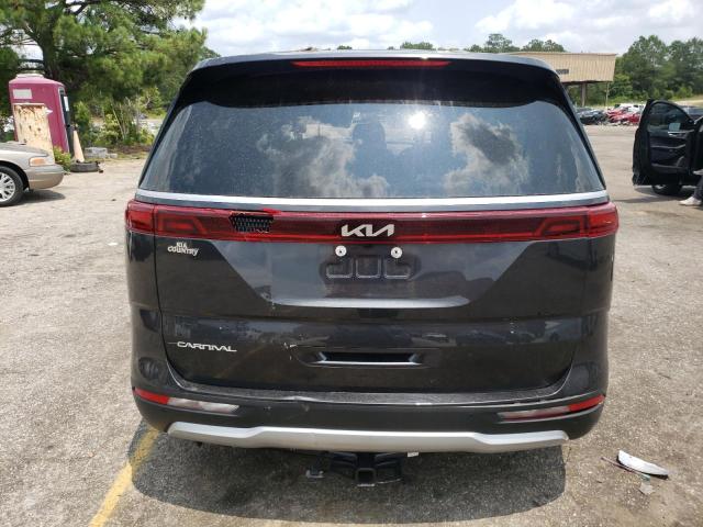 Photo 5 VIN: KNDNB4H35P6242067 - KIA CARNIVAL L 