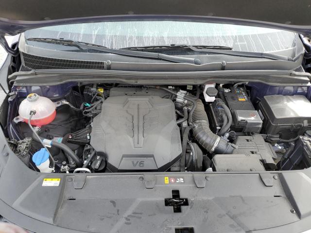 Photo 11 VIN: KNDNB4H35P6260438 - KIA CARNIVAL L 