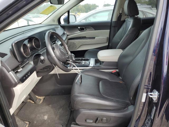 Photo 6 VIN: KNDNB4H35P6260438 - KIA CARNIVAL L 