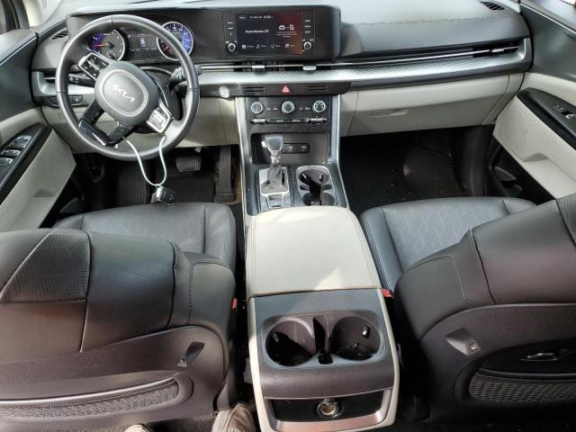 Photo 7 VIN: KNDNB4H35P6260438 - KIA CARNIVAL L 