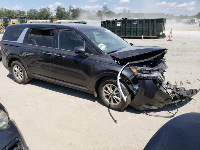 Photo 3 VIN: KNDNB4H35P6292225 - KIA CARNIVAL 