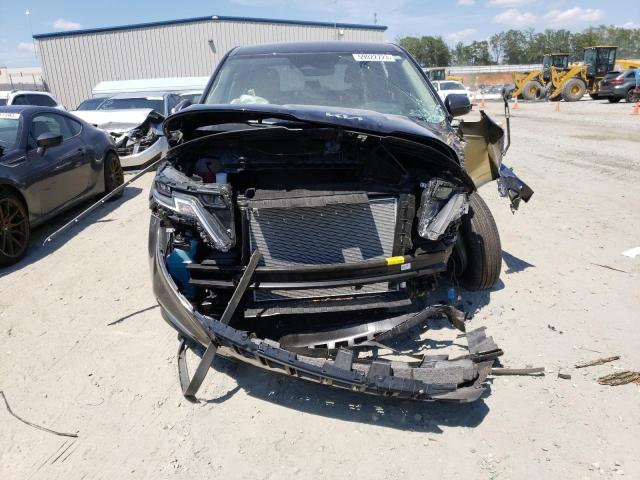 Photo 4 VIN: KNDNB4H35P6292225 - KIA CARNIVAL 