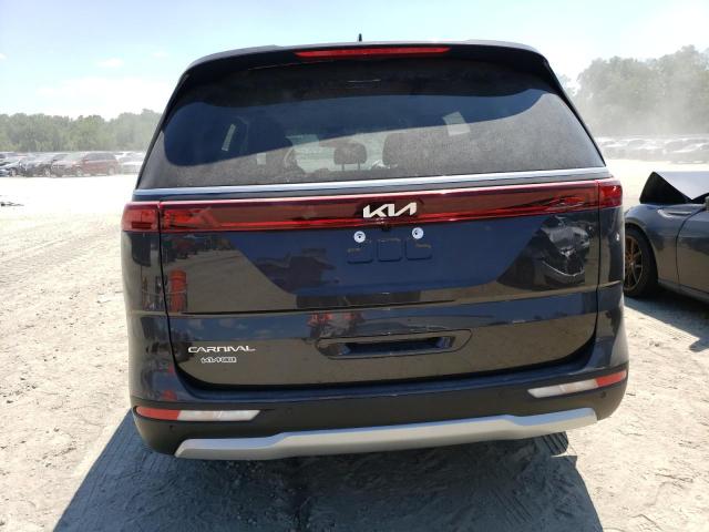 Photo 5 VIN: KNDNB4H35P6292225 - KIA CARNIVAL 