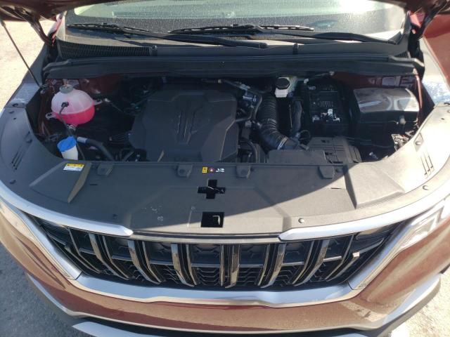 Photo 11 VIN: KNDNB4H35R6343340 - KIA CARNIVAL L 