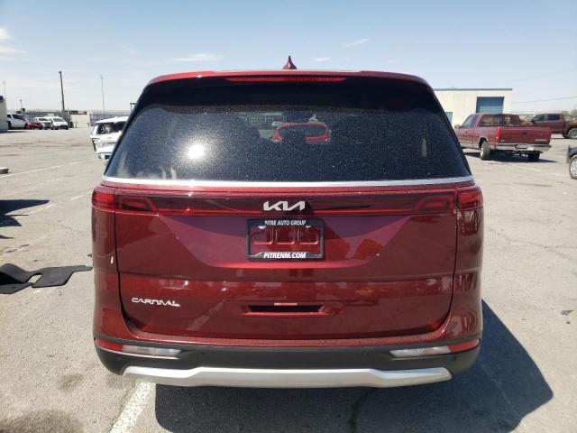 Photo 5 VIN: KNDNB4H35R6343340 - KIA CARNIVAL L 