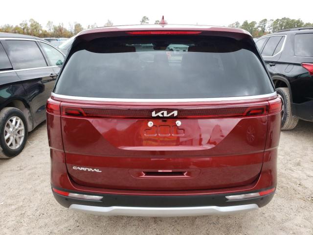 Photo 5 VIN: KNDNB4H35R6343340 - KIA CARNIVAL L 