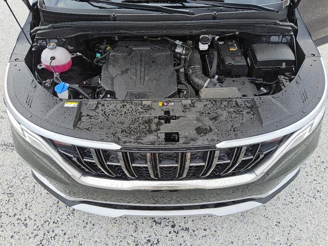 Photo 11 VIN: KNDNB4H35R6425665 - KIA CARNIVAL L 