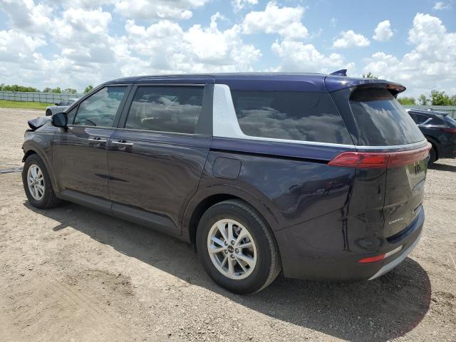 Photo 1 VIN: KNDNB4H35R6433152 - KIA CARNIVAL L 