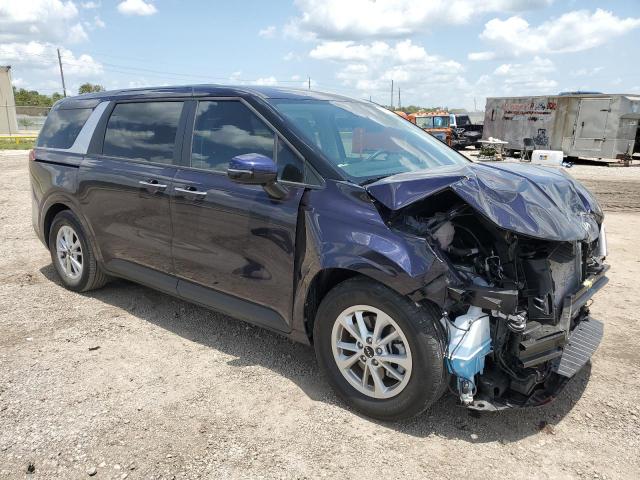 Photo 3 VIN: KNDNB4H35R6433152 - KIA CARNIVAL L 