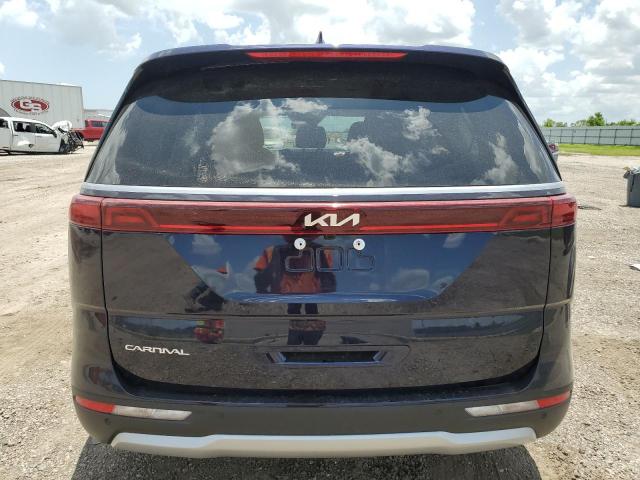 Photo 5 VIN: KNDNB4H35R6433152 - KIA CARNIVAL L 