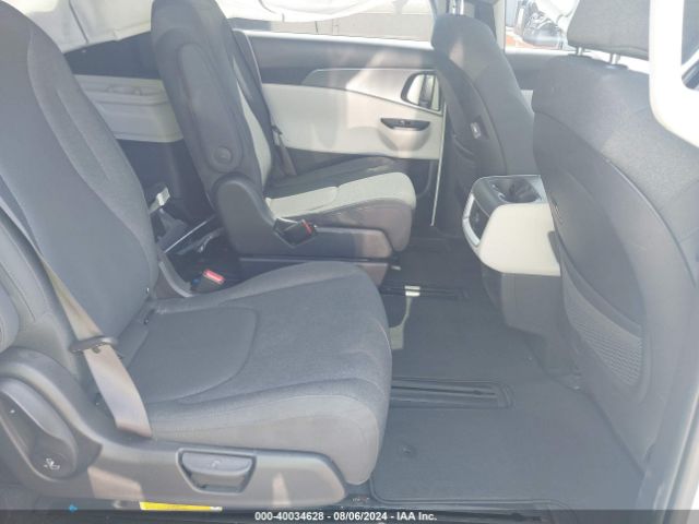 Photo 7 VIN: KNDNB4H36N6111355 - KIA CARNIVAL L 