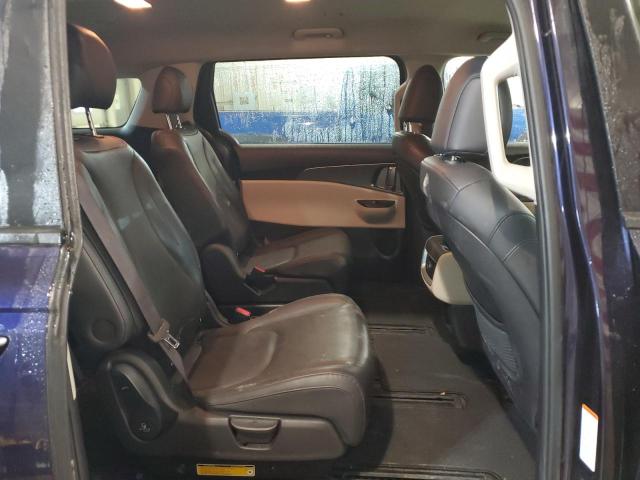 Photo 12 VIN: KNDNB4H36N6116281 - KIA CARNIVAL L 