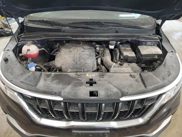 Photo 13 VIN: KNDNB4H36N6116281 - KIA CARNIVAL L 