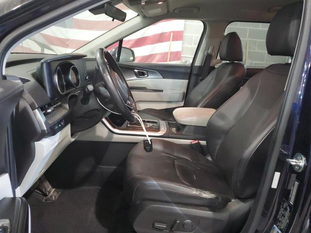 Photo 8 VIN: KNDNB4H36N6116281 - KIA CARNIVAL L 