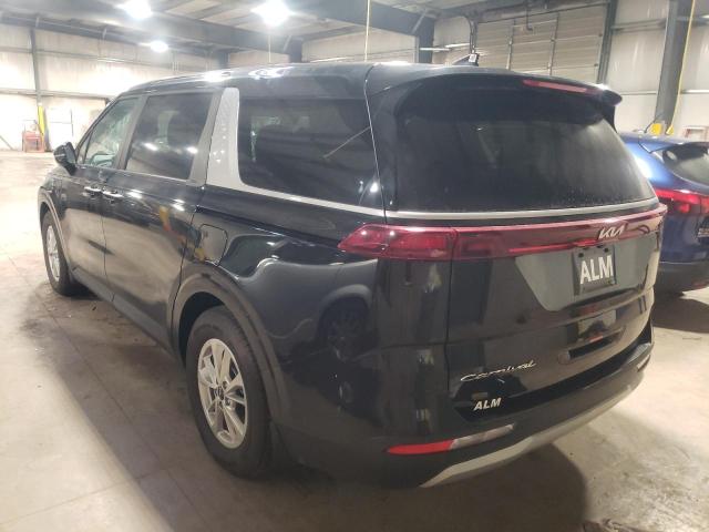 Photo 2 VIN: KNDNB4H36N6122369 - KIA CARNIVAL L 