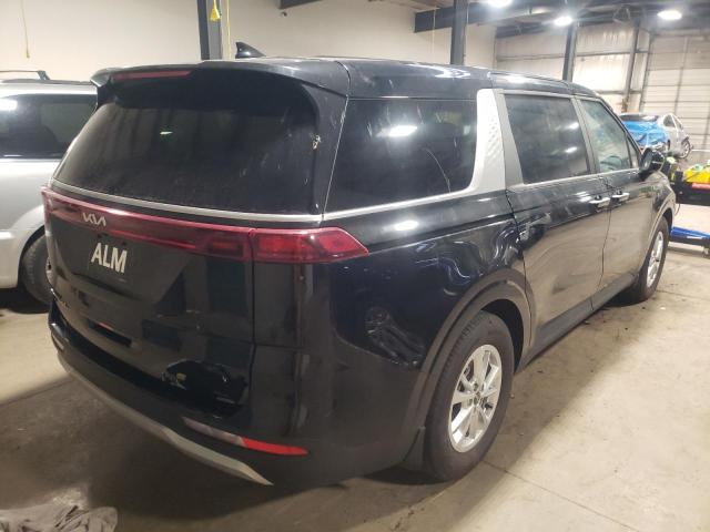 Photo 3 VIN: KNDNB4H36N6122369 - KIA CARNIVAL L 