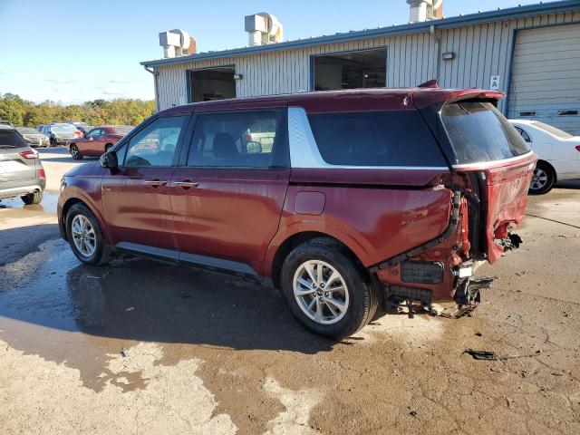 Photo 1 VIN: KNDNB4H36N6133100 - KIA CARNIVAL L 