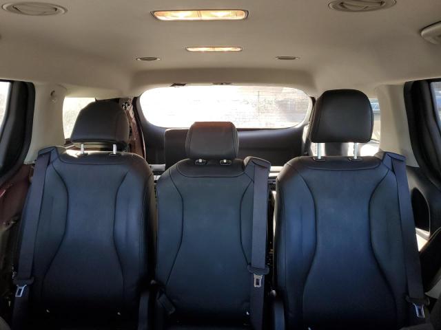 Photo 9 VIN: KNDNB4H36N6133100 - KIA CARNIVAL L 