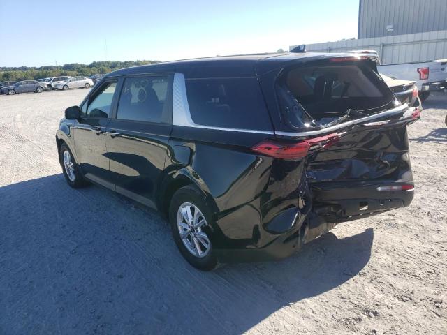 Photo 2 VIN: KNDNB4H36N6156344 - KIA CARNIVAL L 